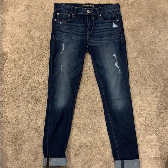 Jeans - Picture 1 of 4